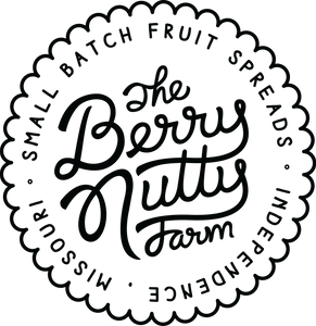 The Berry Nutty Farm