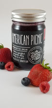 Load image into Gallery viewer, American Picnic Fruit Spread
